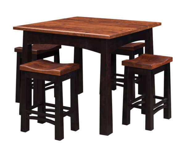 Madison Pub Table