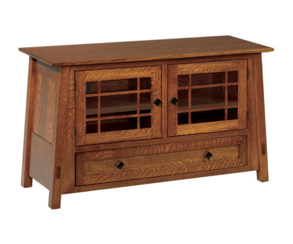 McCoy TV Cabinet