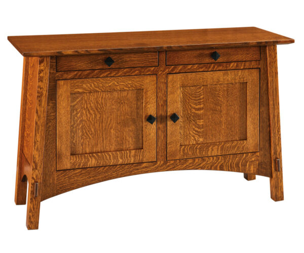 McCoy Sofa Table