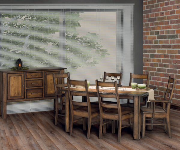 Burnwood Collection
