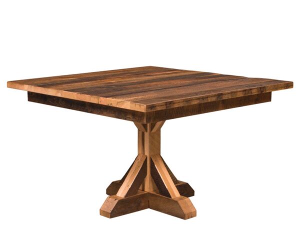 Norwich Solid Top Table