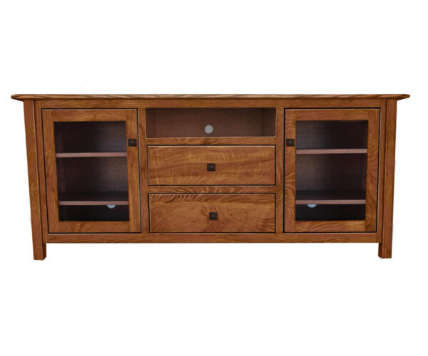 Breezeway TV Stand