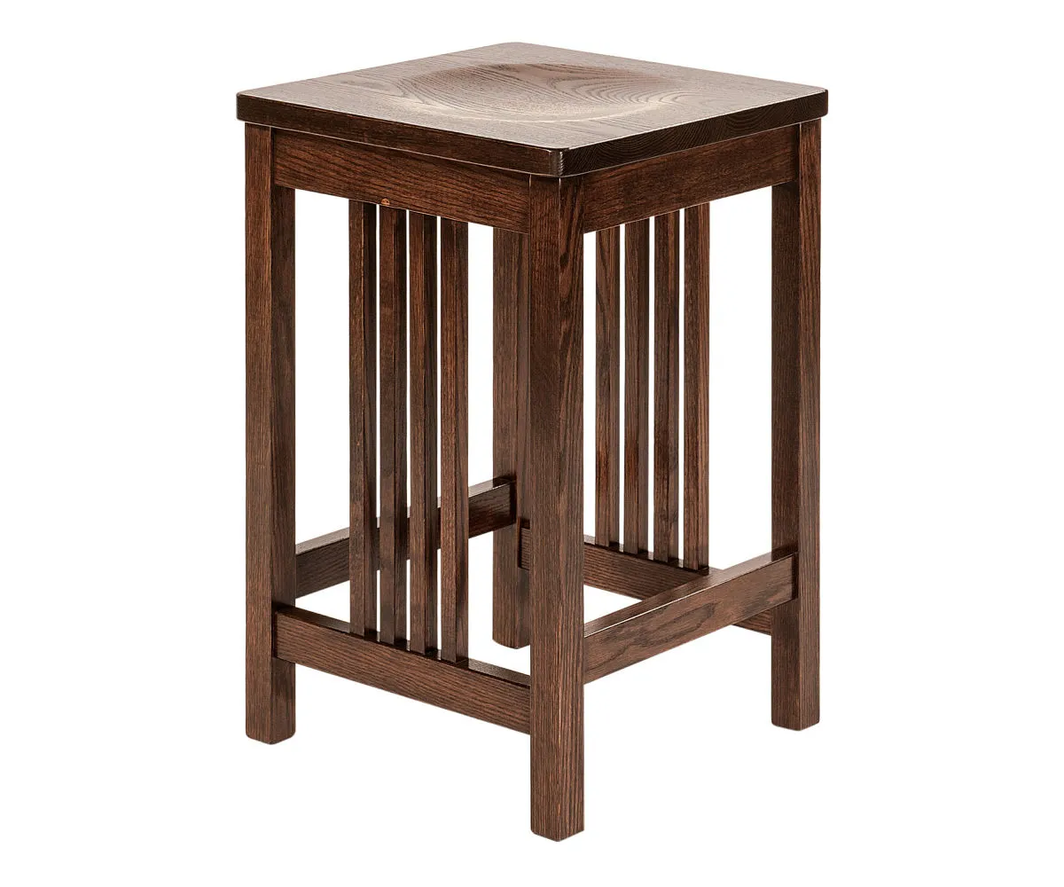 Griffin Bar Chair