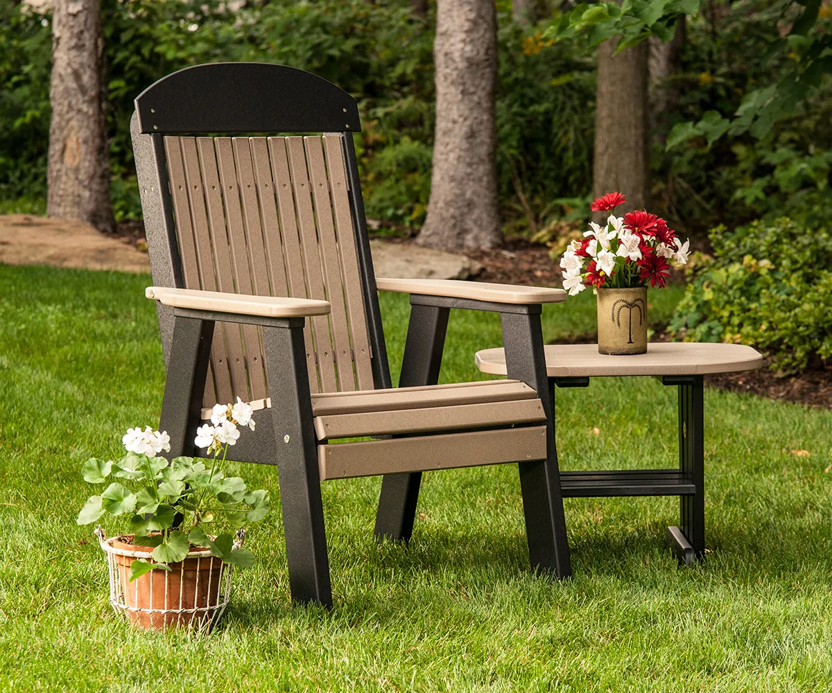 2' Classic Bench - Image 2