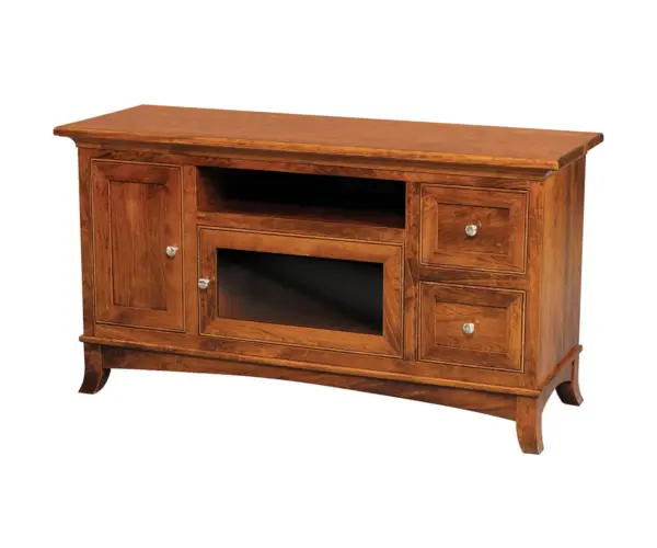 Edinburg TV Stand