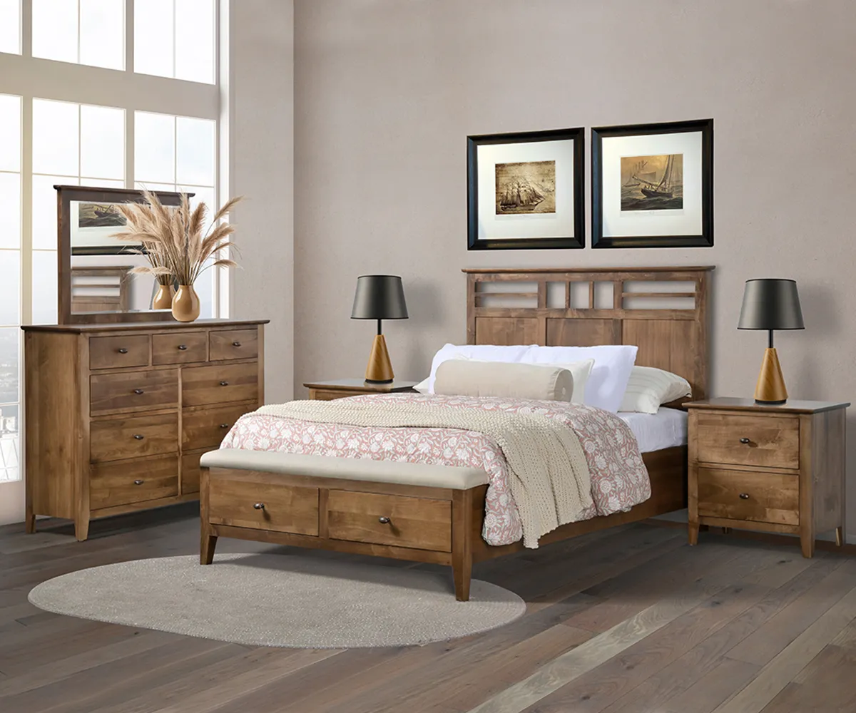 Otto Armoire - Image 5