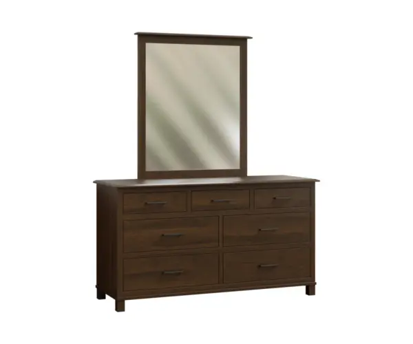 Addie Low Dresser