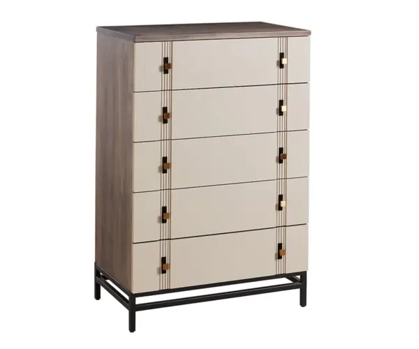 Abshire Grand Chest