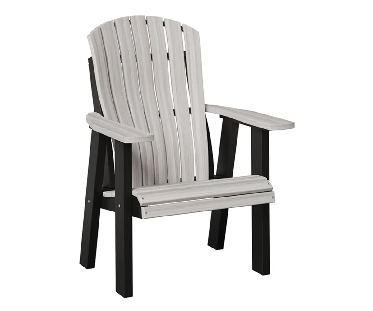 2' Comfort Back Large Style Chair