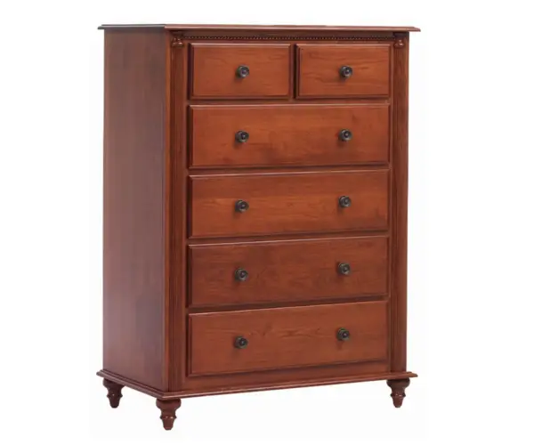 Fur Elise Chest of Drawers