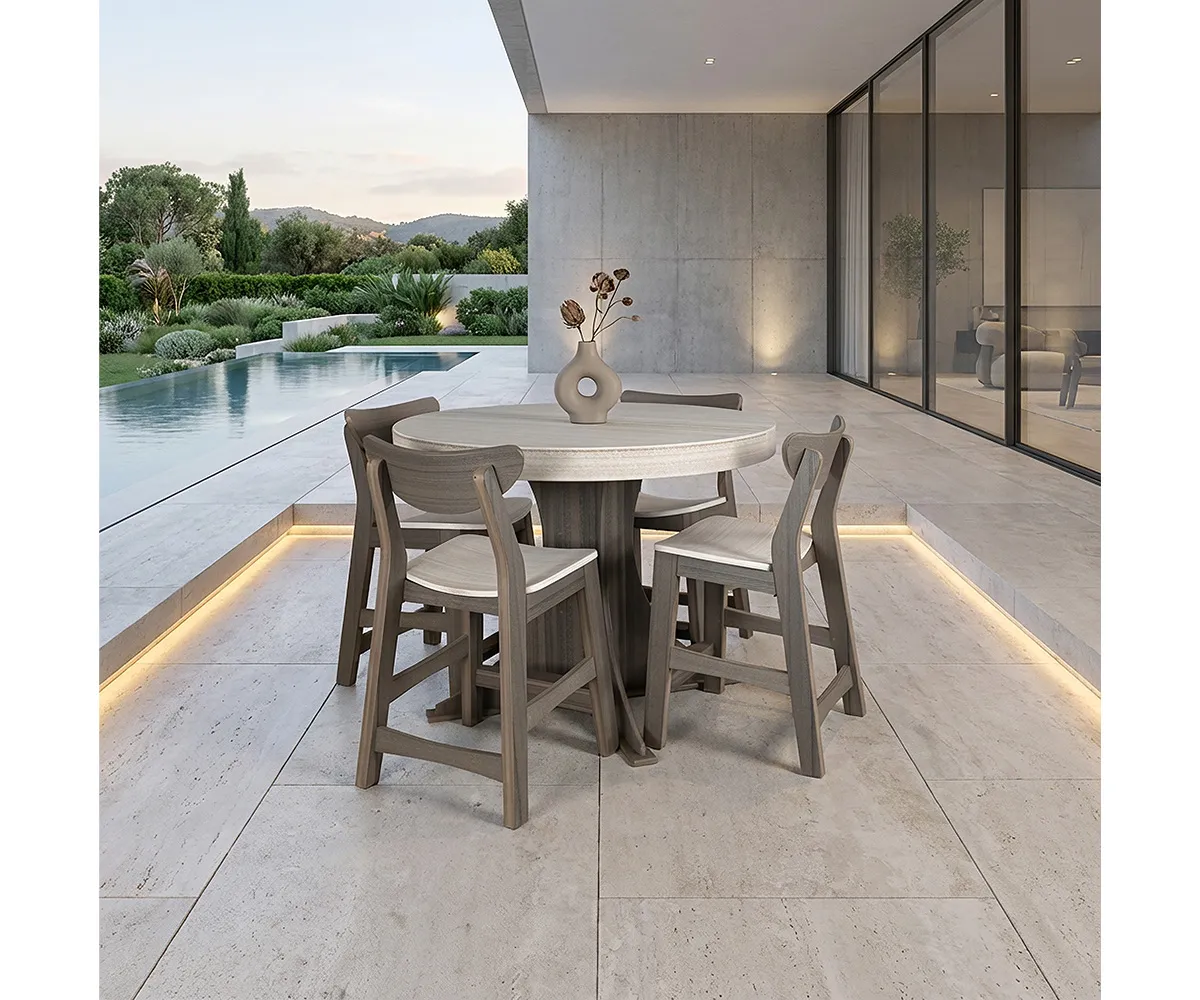 Hayden Counter Sidechair - Image 3