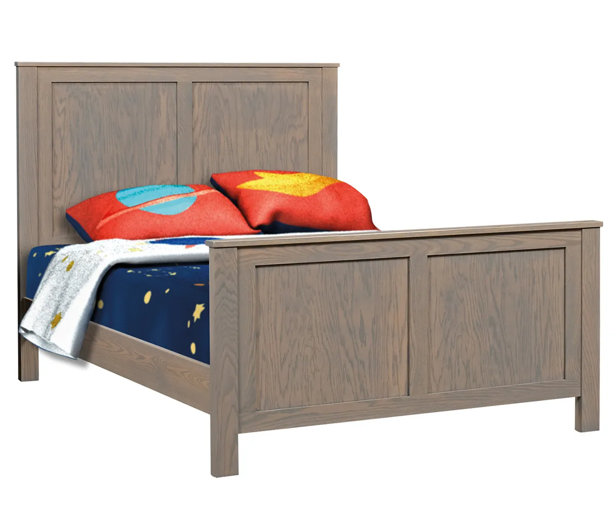 Norwayne Bed