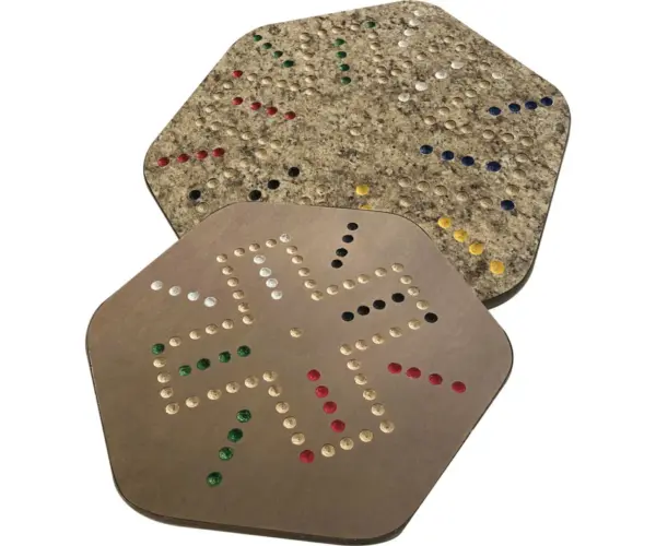 Marble Game