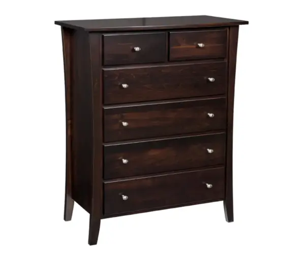 Manhattan Chest