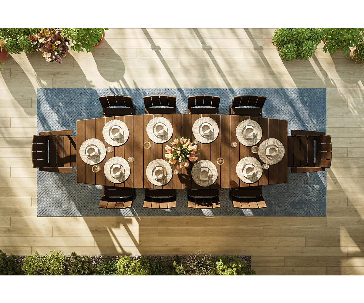Urban Side Chair - Dining Height - Image 3