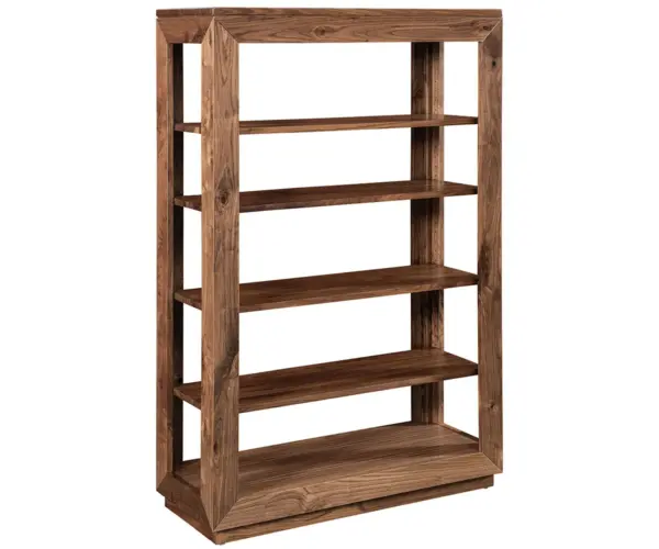 Lexus Bookcase - 60"H