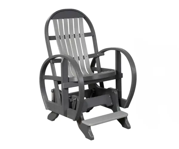 Original Style Balcony Glider
