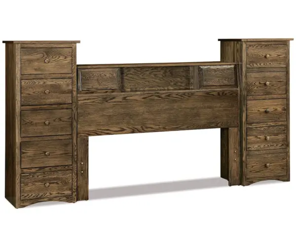 Trail Wall Unit