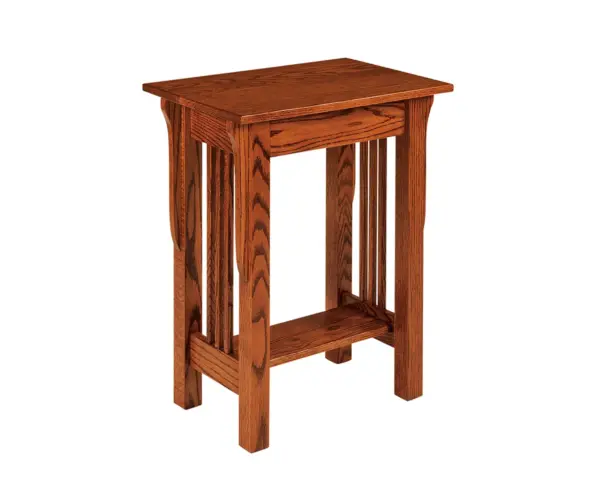Leah Telephone Table