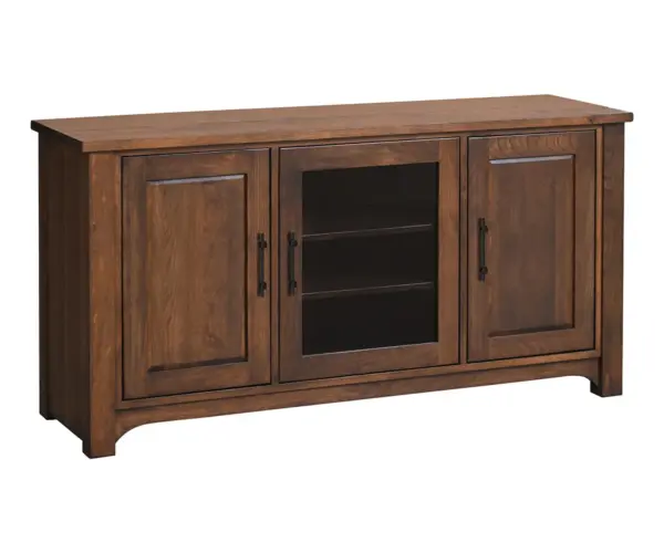 Barn Loft TV Stand