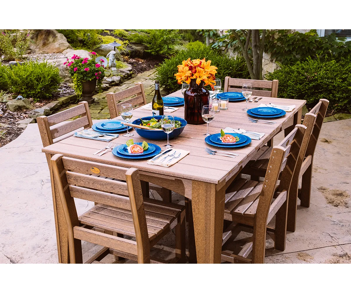 Island Side Chair - Image 2