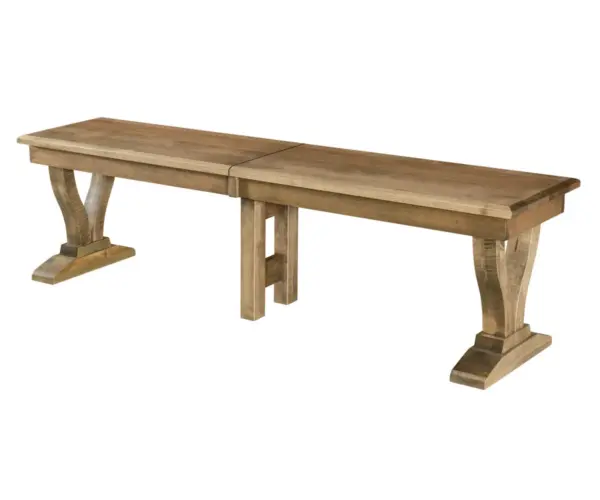 Brooklyn Bench