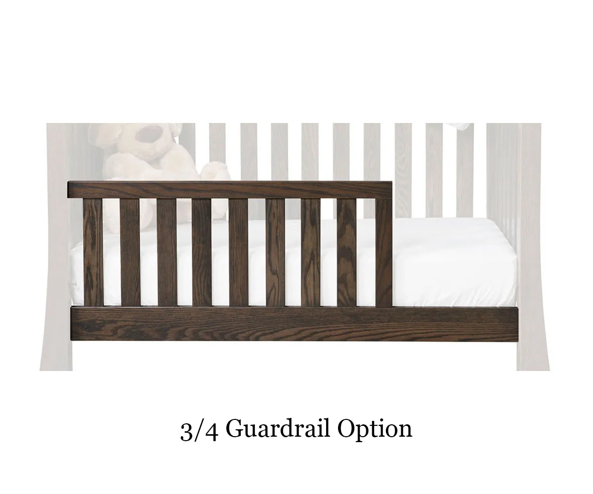 Castlebury Crib - Image 3