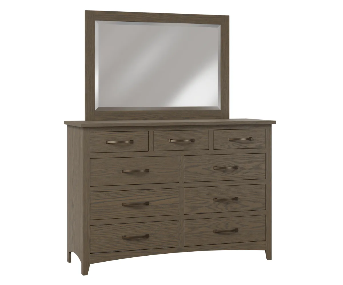Glacier Bedroom Collection - Image 3
