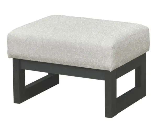 Lindor Ottoman