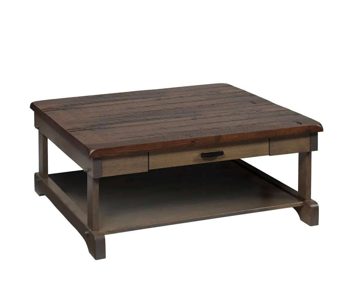 Ole Barn Living Room Collection - Image 6