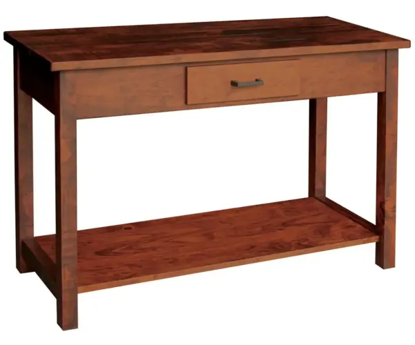 Logan Sofa Table