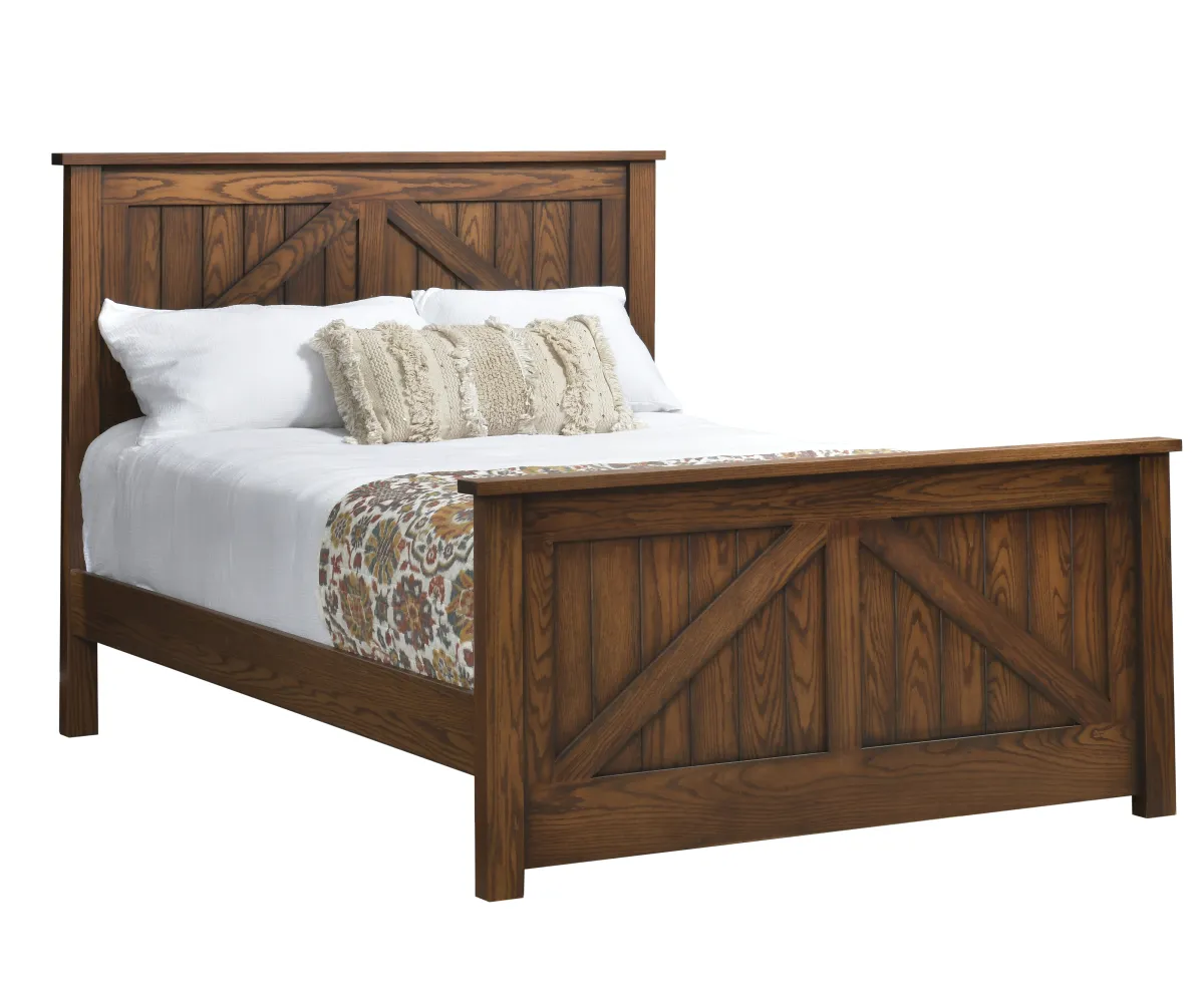 Mountain Lodge Collection - Image 3