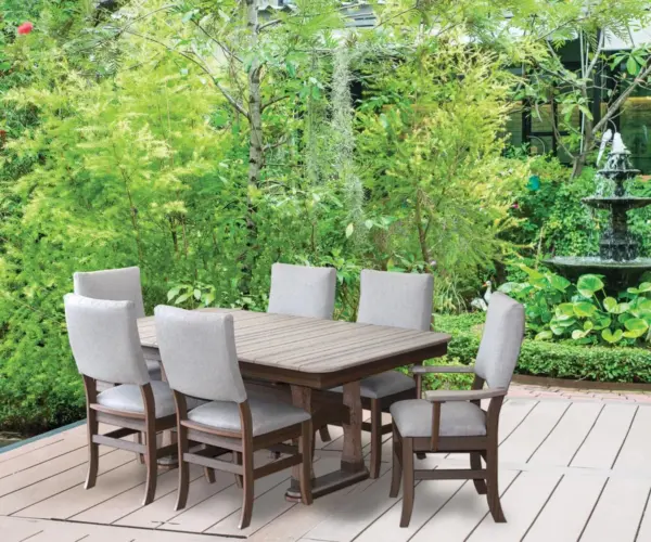 Gateway Dining Collection