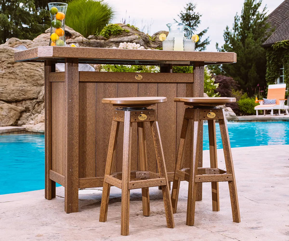 Bar Stool - Image 2