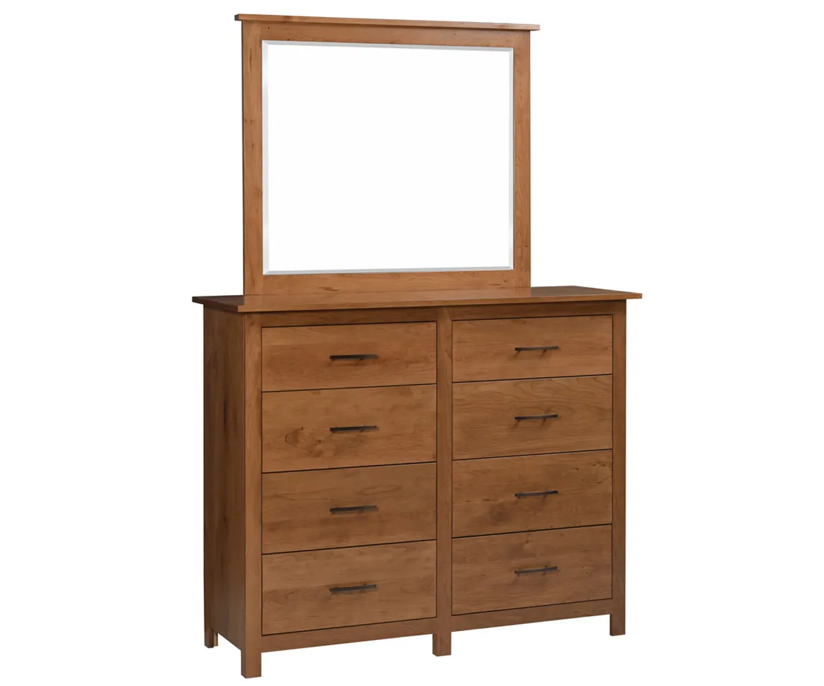 Williamsport High Dresser