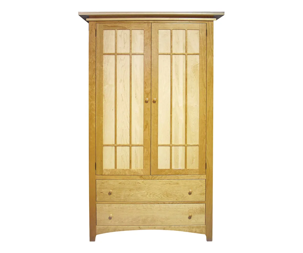 Maple Creek Bedroom Collection - Image 10
