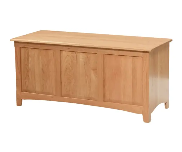 Salem Blanket Chest