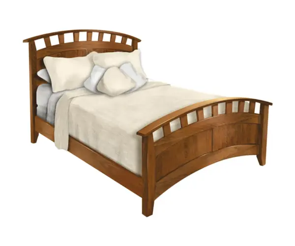 Wyandot Bed