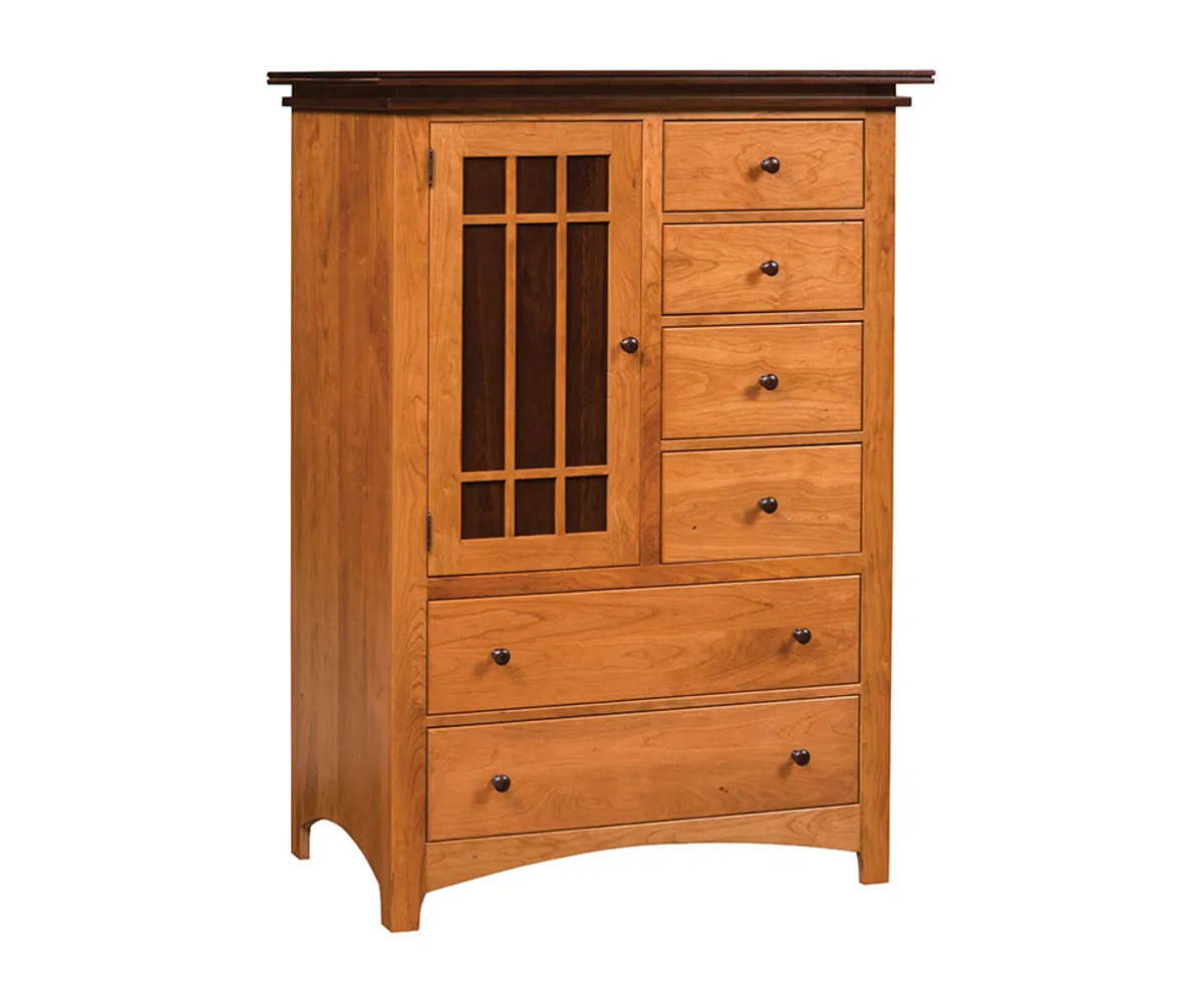 Maple Creek Bedroom Collection - Image 5