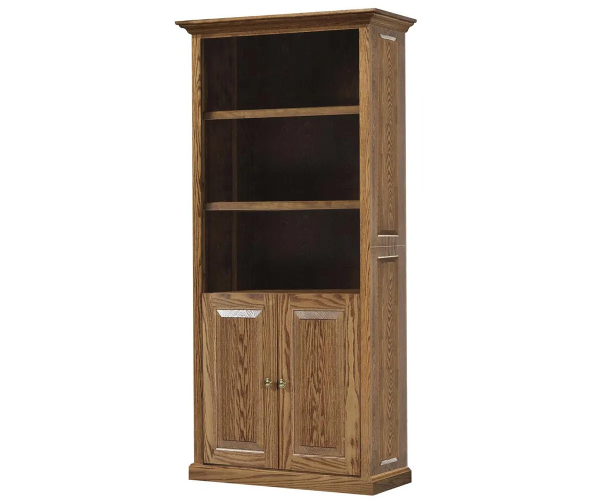 Highland Bookcase - Image 2