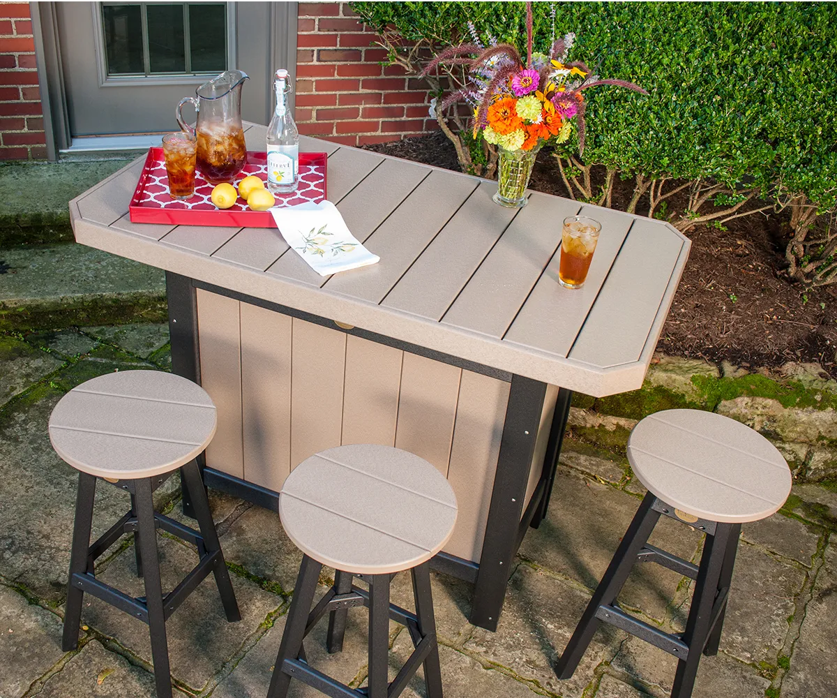 Bar Stool - Image 3