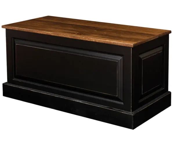 Blanket Chest