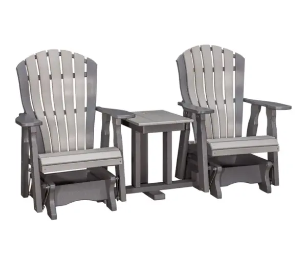 Settee Glider