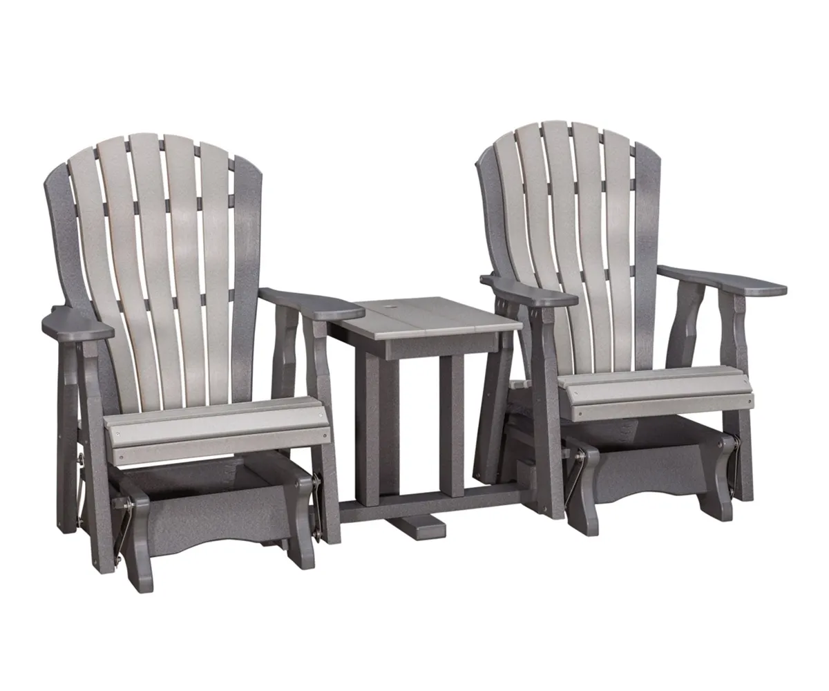 Settee Glider