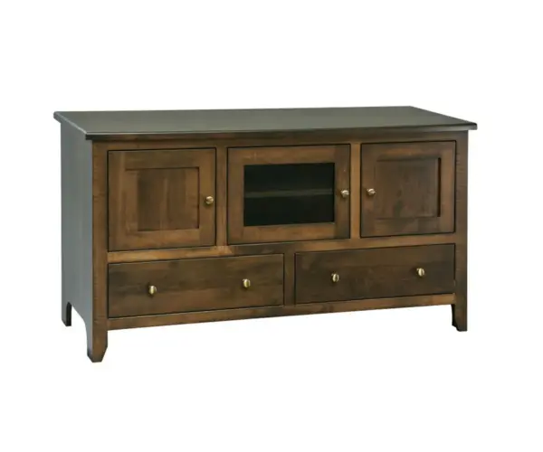 Classic Shaker TV Stand