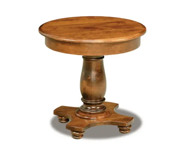 Mason End Table