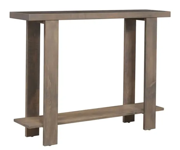 Woodlyn Hall Table