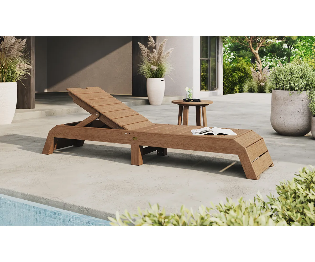 Urban Chaise Lounge - Image 3