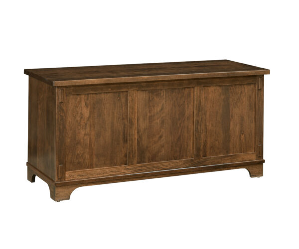 Brooklyn Blanket Chest