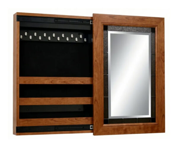 Brooklyn Jewelry Mirror